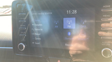 Toyota Yaris 1.5 Hybrid Icon 5dr CVT Hybrid Hatchback